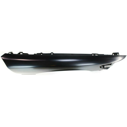 1995-2002 Mercury Grand Marquis Fender