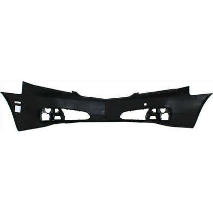 2012-2014 Acura TL Front Bumper