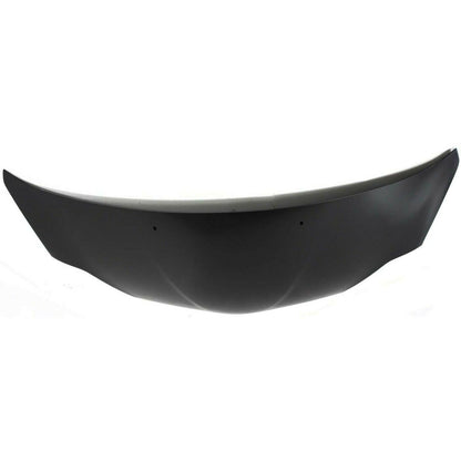 2004-2010 Toyota Sienna Hood