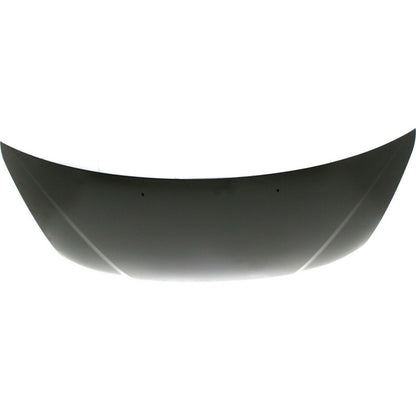 2007-2011 Hyundai Elantra Sedan Hood