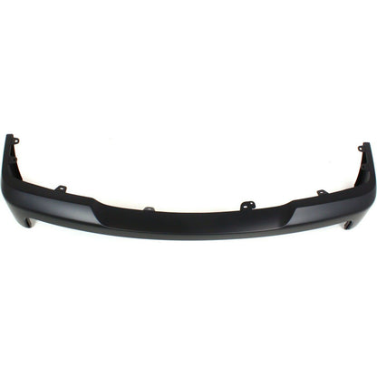 2006-2011 Ford Ranger (W/O STX) Front Bumper