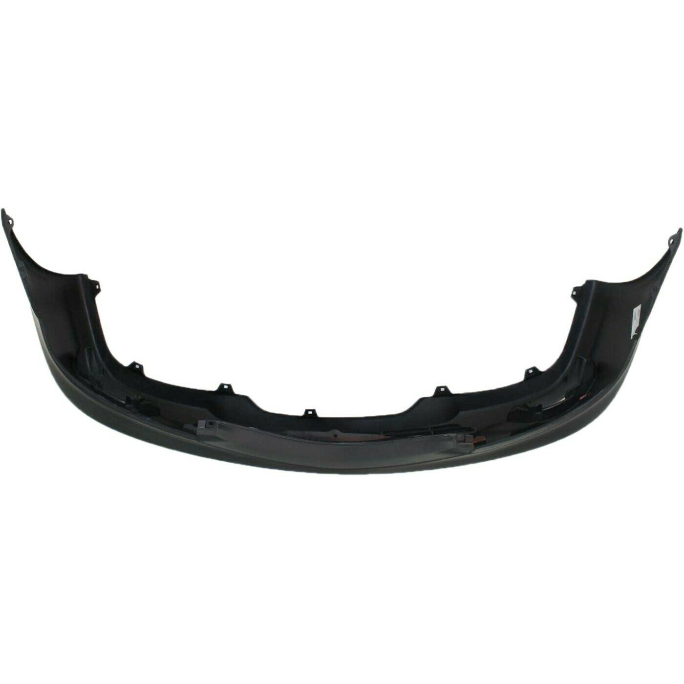 2002-2004 Toyota Camry (SE, USA Built*) Front Bumper