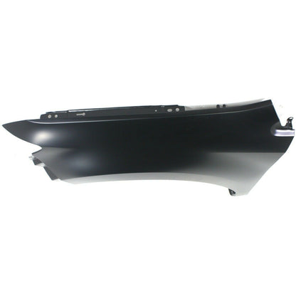 2007-2010 Ford Edge Fender