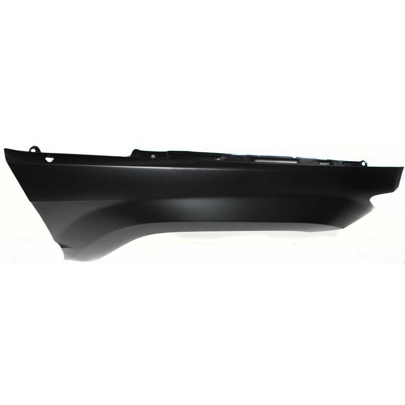 2005-2010 Jeep Grand Cherokee Fender