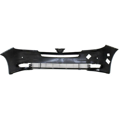 2004-2005 Toyota Sienna (W/ Sensor Holes) Front Bumper