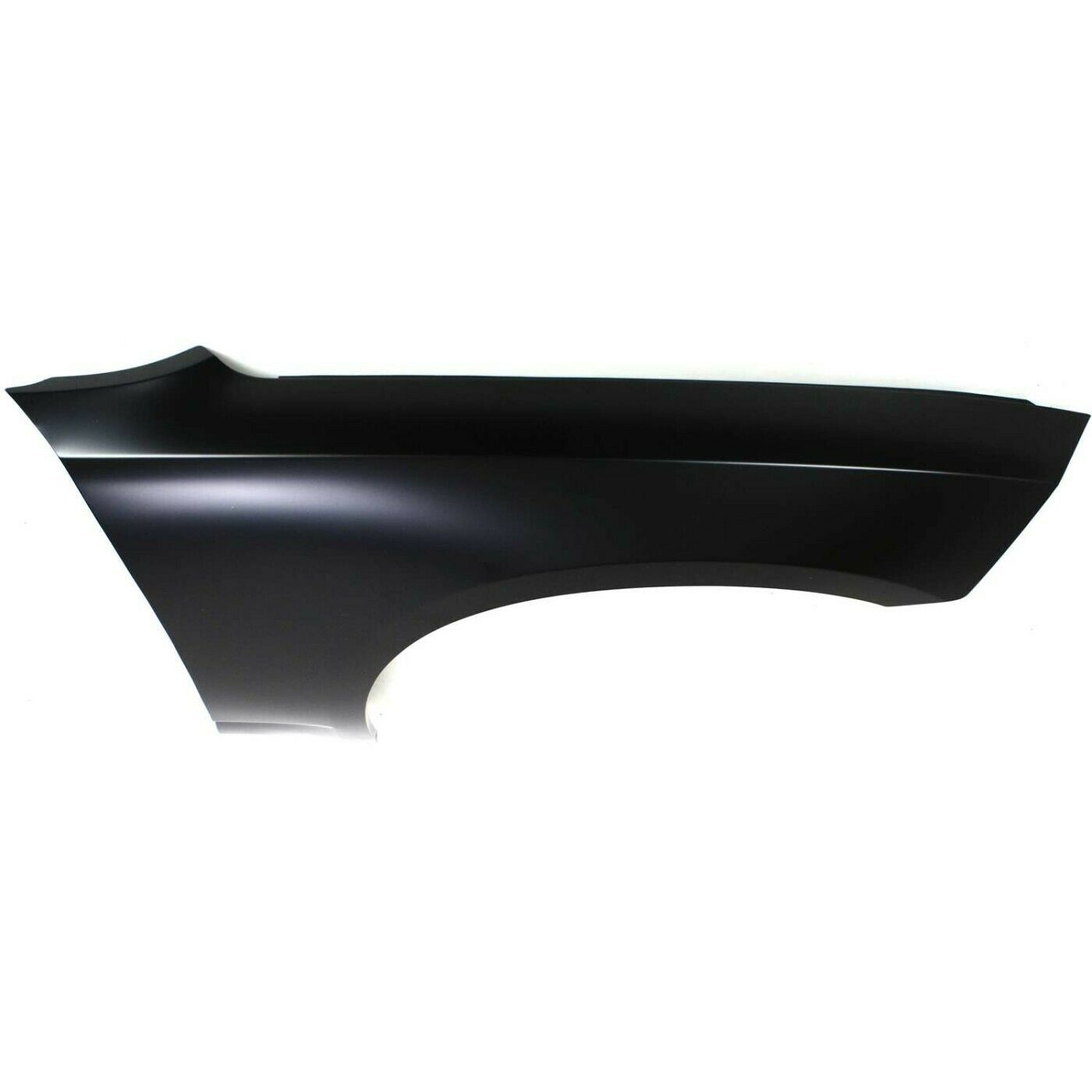 2006-2010 Dodge Charger Fender