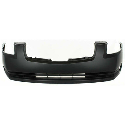 2004-2006 Nissan Maxima Front Bumper