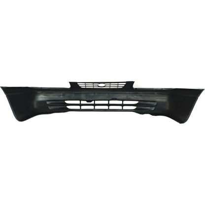 1997-1999 Toyota Camry Front Bumper