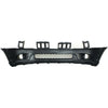 2001-2004 Toyota Sequoia (W/ Flare Holes) Front Bumper