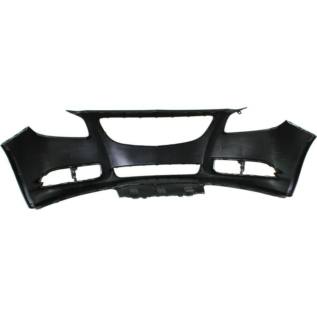 2011-2013 Buick Regal (Base/CXL/Premium | W/O Front Panel) Front Bumper