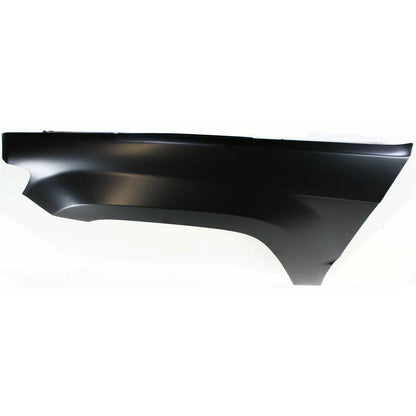 2005-2010 Jeep Grand Cherokee Fender