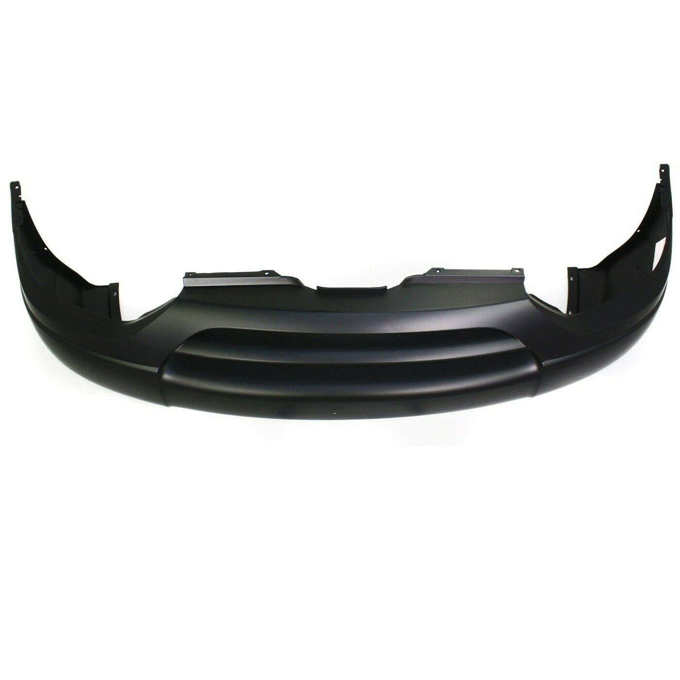 2001-2002 Nissan Quest Front Bumper