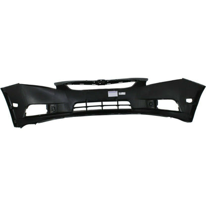 2011-2014 Chevy Cruze 1.4L/1.8L (W/O RS Package) Front Bumper