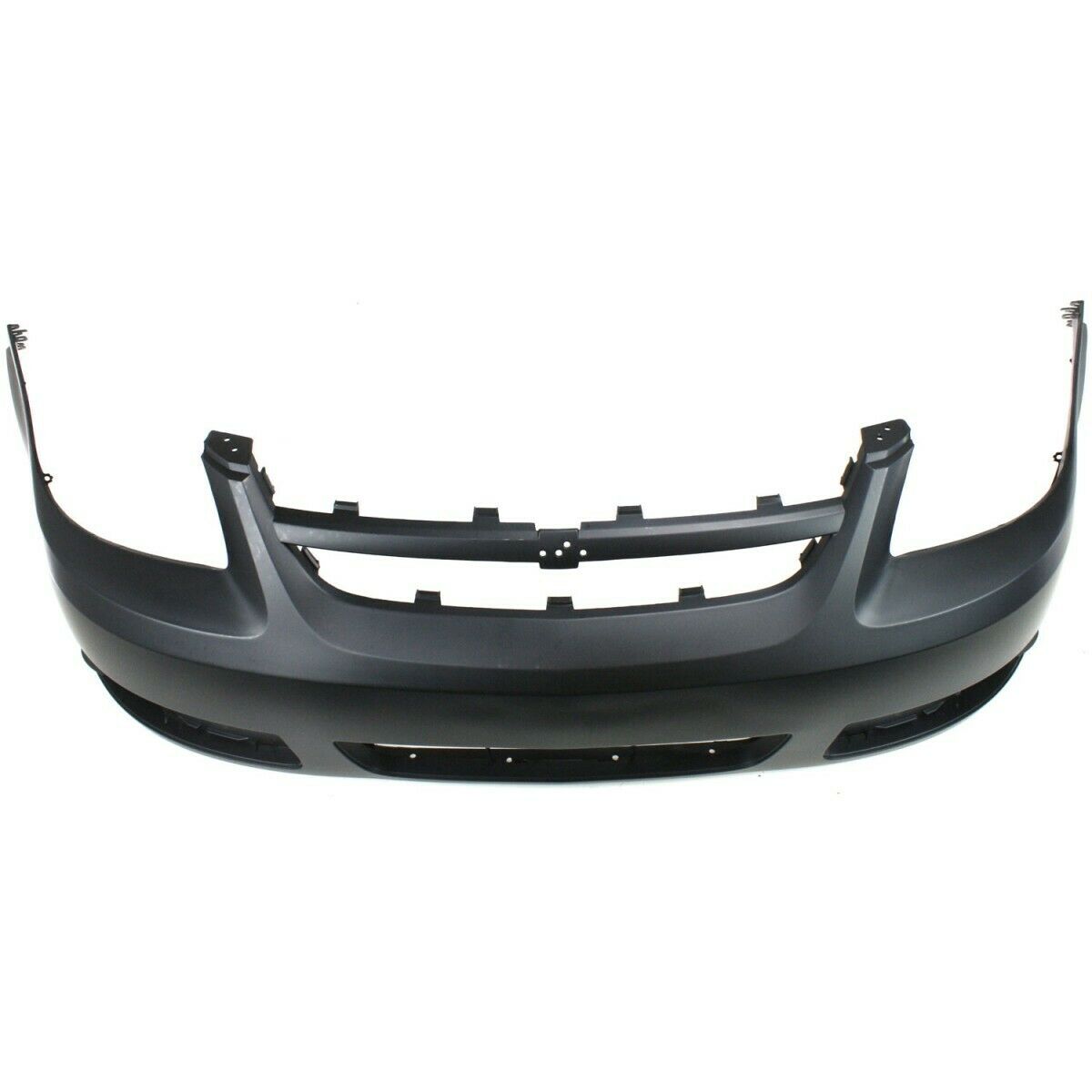 2005-2008 Chevy Cobalt LT (W Fog Light Holes | W/O Luxury Package) Front Bumper