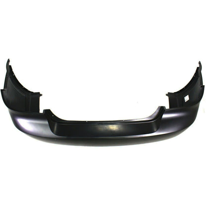 2007-2011 Chevy Ave Sedan Rear Bumper