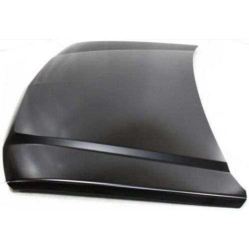 2003-2005 Chevy Silverado 1500 Hood