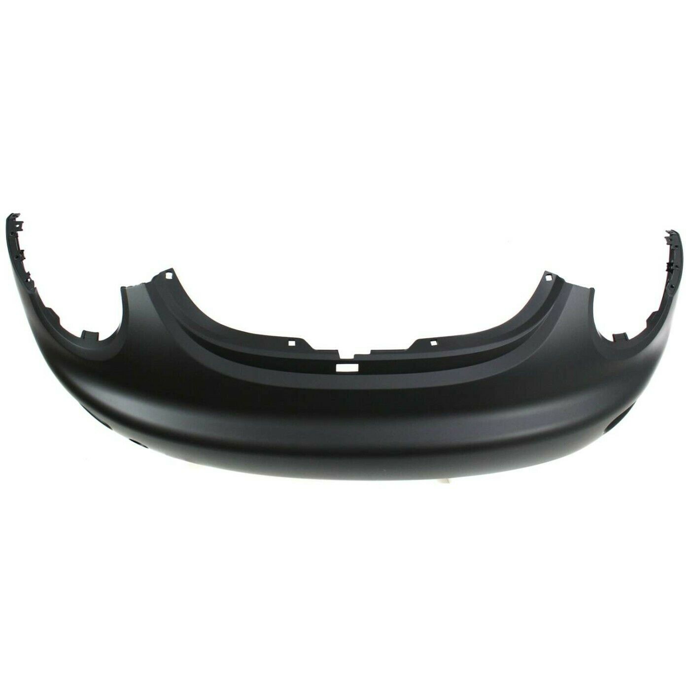 1999-2005 Volkswagen Beetle Coupe Front Bumper