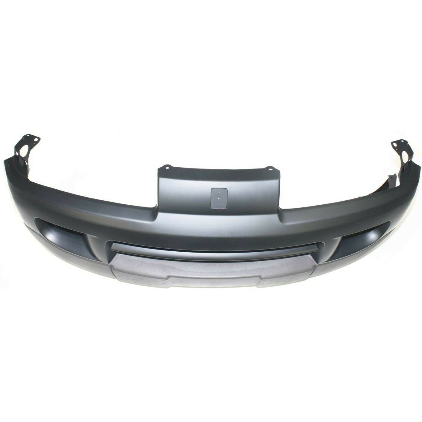 2002-2005 Saturn Vue (W/O Red Line) Front Bumper