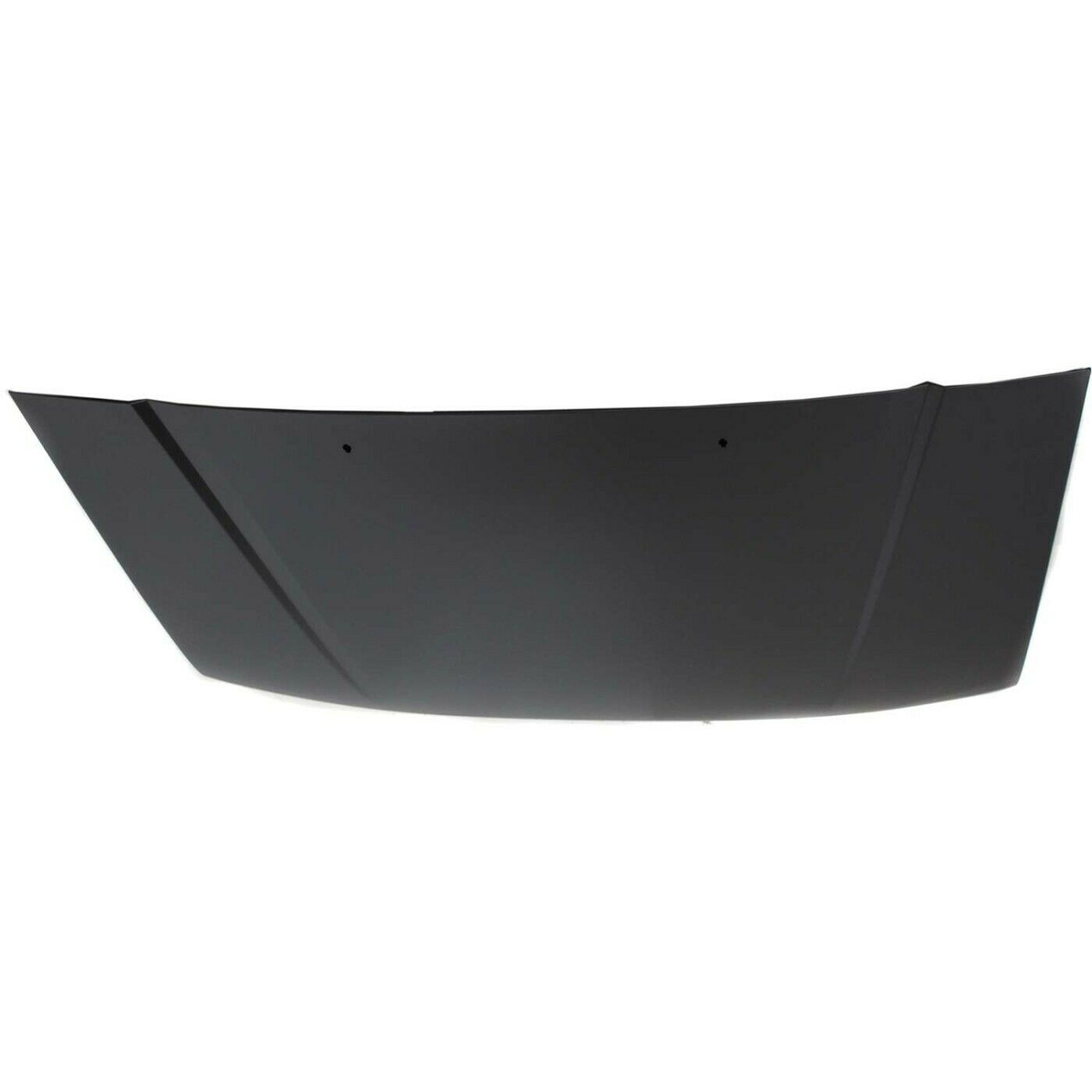 1998-2000 Nissan Frontier Hood