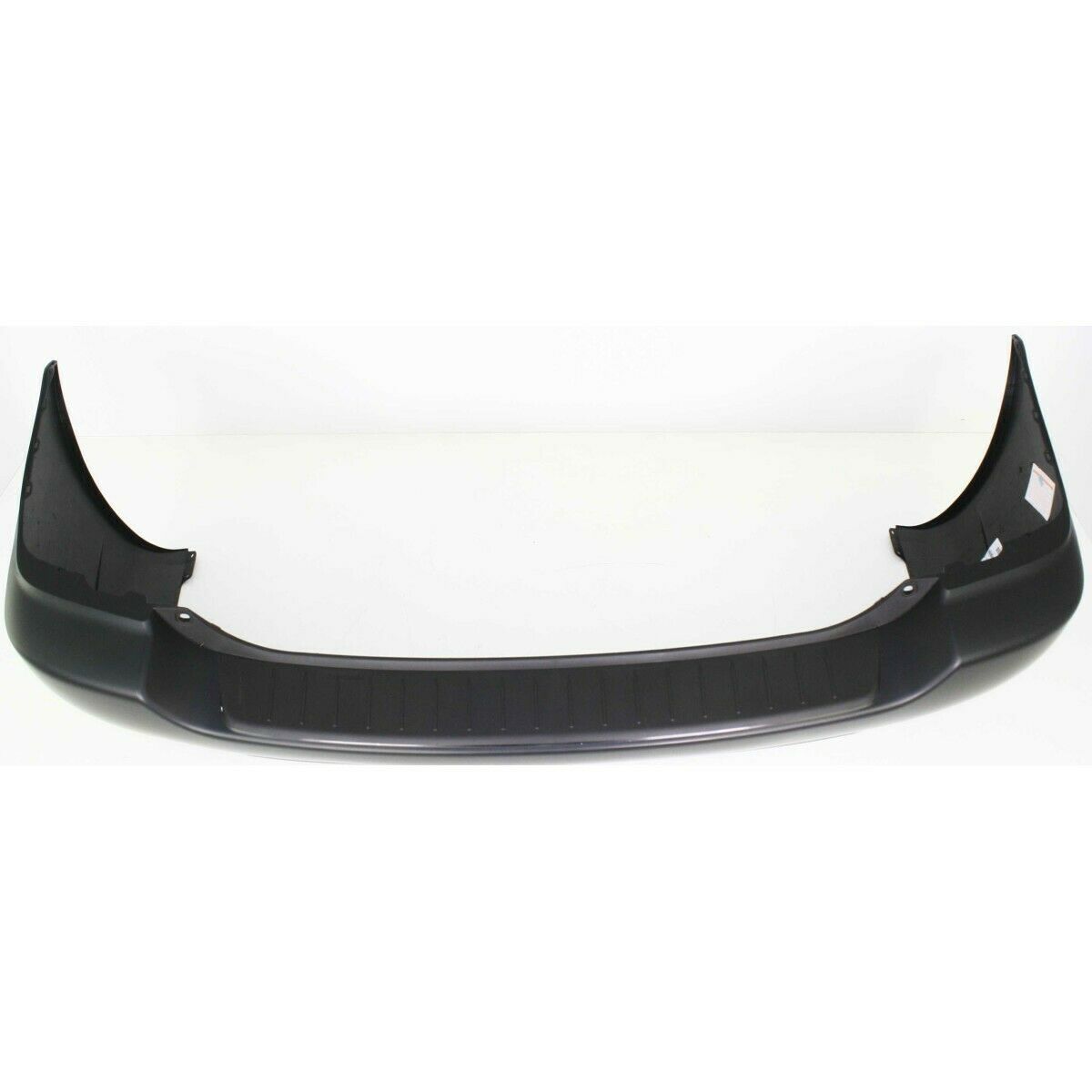 2004-2007 Toyota Highlander Rear Bumper