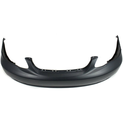 2005-2008 Toyota Corolla (S, XRS) Front Bumper