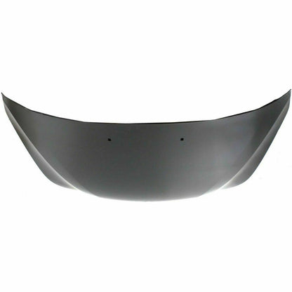 2004-2010 BMW 5-Series Hood