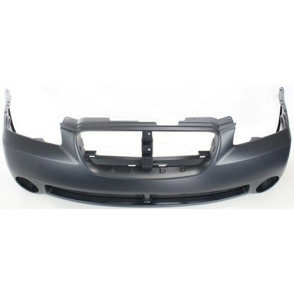 2002-2003 Nissan Maxima Front Bumper