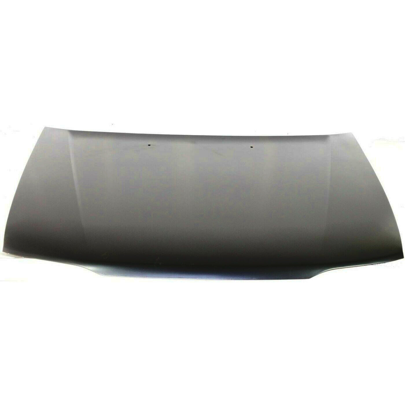 1990-1993 Honda Accord Hood