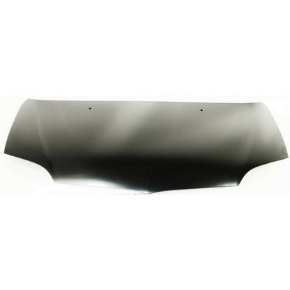 2000-2002 Toyota Echo Hood