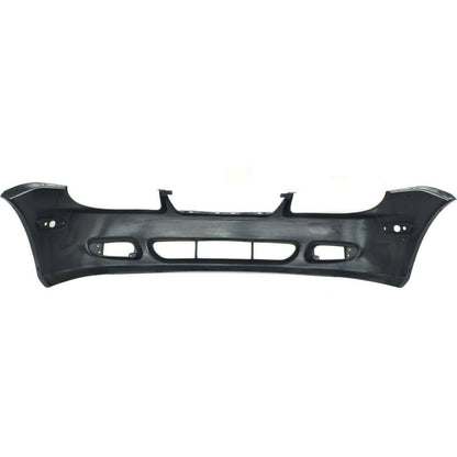 2002 Dodge Neon Front Bumper