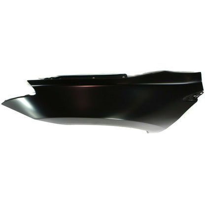 2008-2010 Nissan Rogue SUV Fender