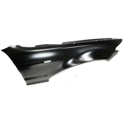 2002-2005 BMW 3-Series Sedan/Wagon Fender