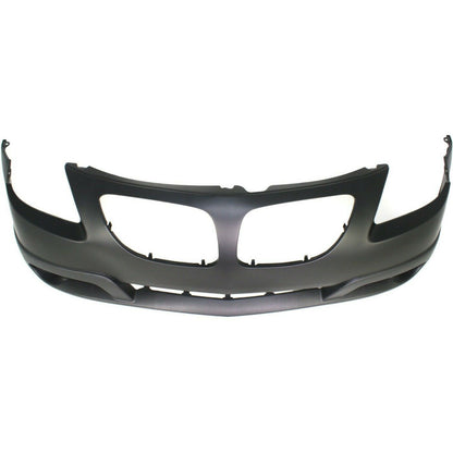 2005-2008 Pontiac Vibe Front Bumper