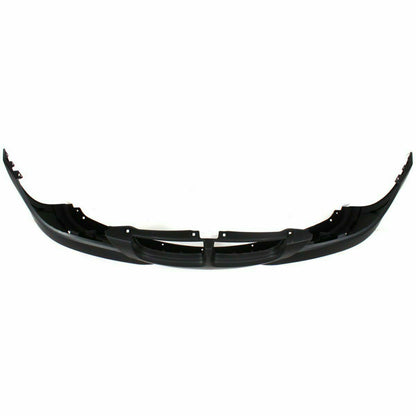 2006-2008 BMW 3-Series Sedan/Wagon (W/ Parking Distance Control and W/O HL Washer Cutouts) Front Bumper