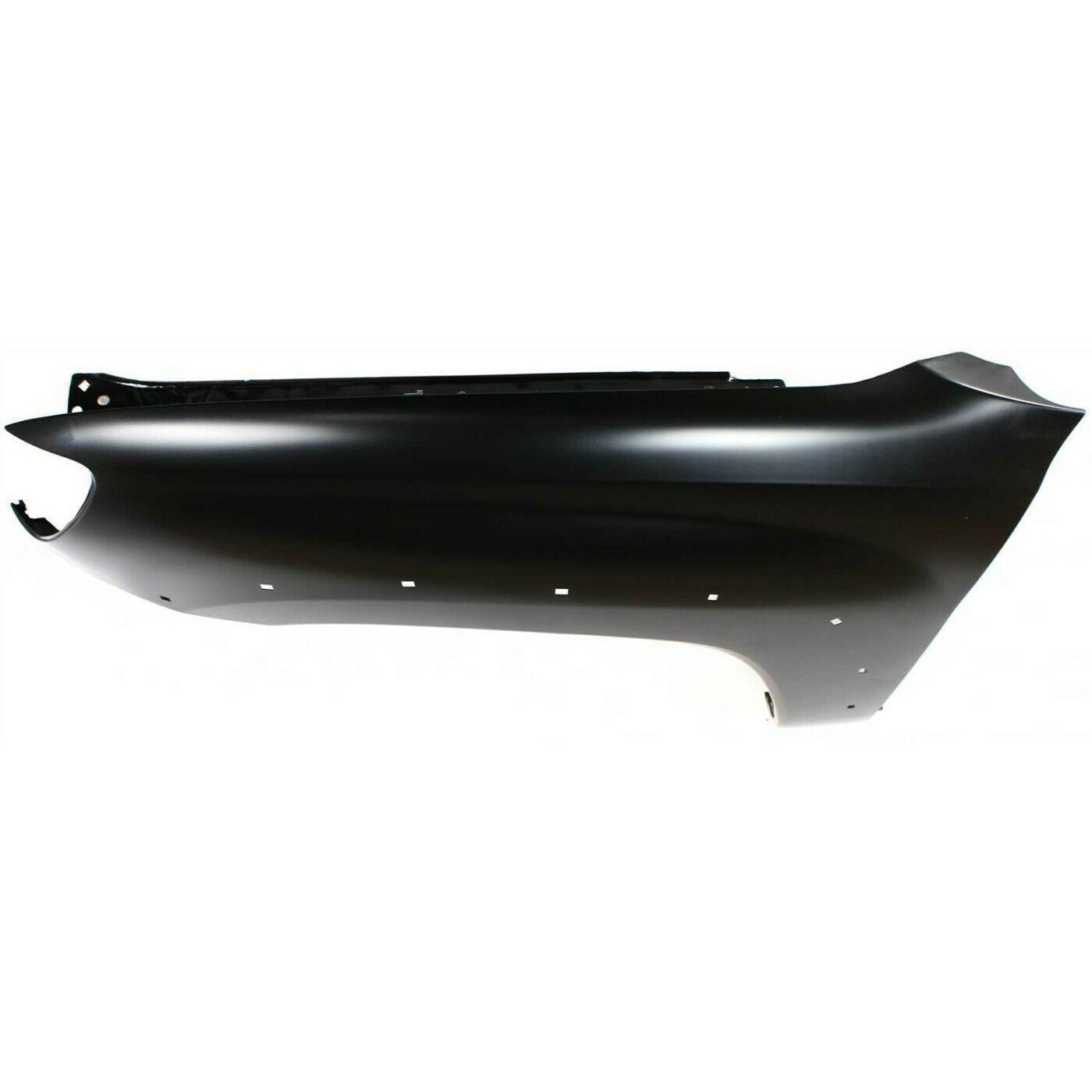 2005-2014 Toyota Tacoma 4WD Fender