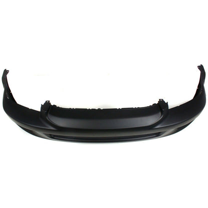 2005-2007 Toyota Sequoia Front Bumper