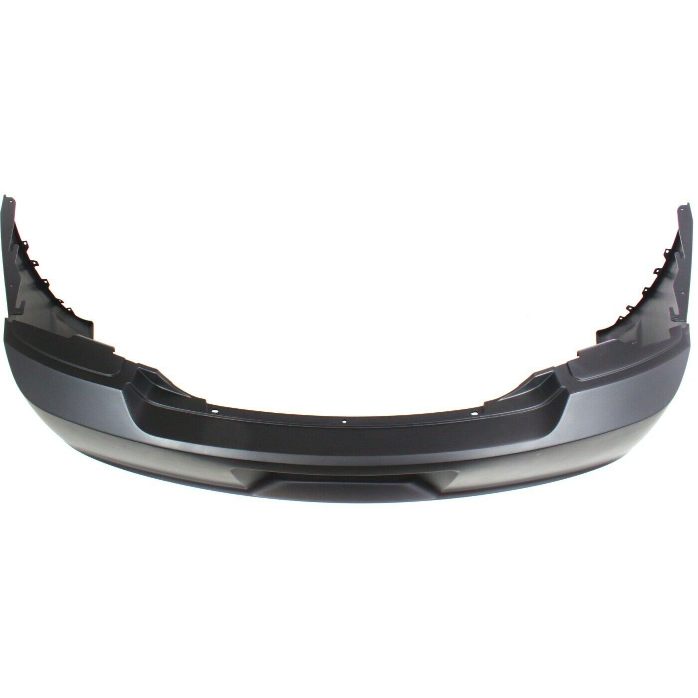 2006-2010 Dodge Charger (SRT-8) Rear Bumper