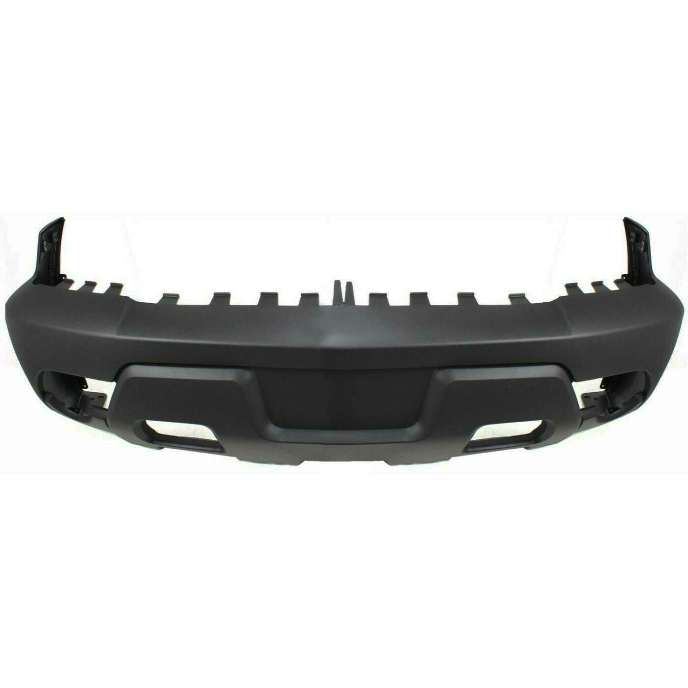 2003-2006 Chevy Avalanche (1500 Series) Front Bumper