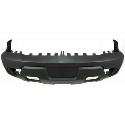 2003-2006 Chevy Avalanche (1500 Series) Front Bumper