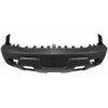 2003-2006 Chevy Avalanche (1500 Series) Front Bumper