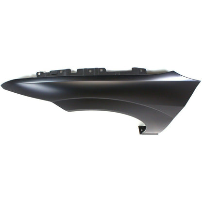 2005-2007 Ford Focus Fender