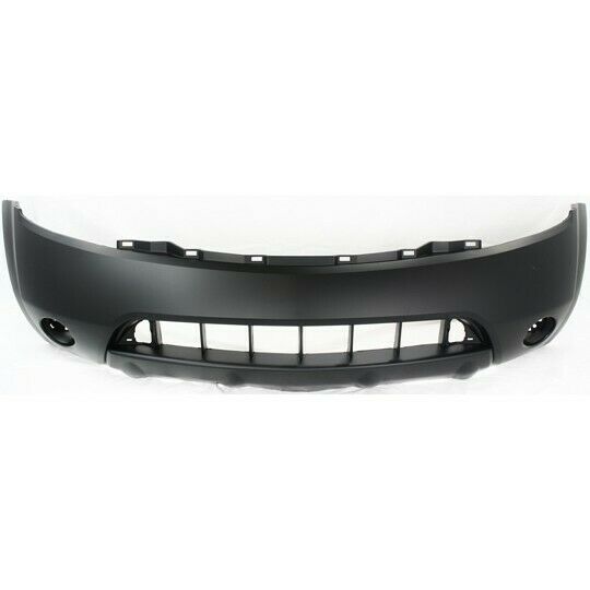 2003-2005 Nissan Murano SUV Front Bumper