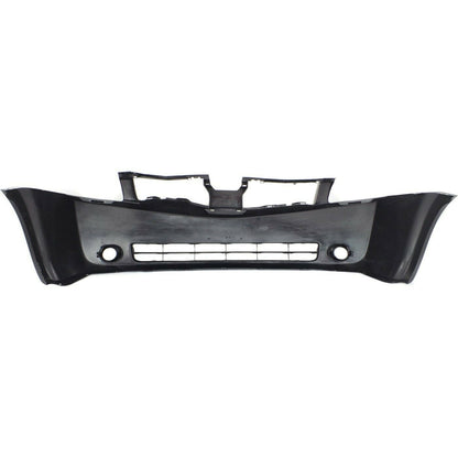 2004-2006 Nissan Quest Front Bumper