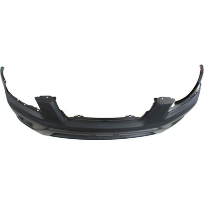 2005-2006 Honda CRV (EX/LX) Front Bumper Painted