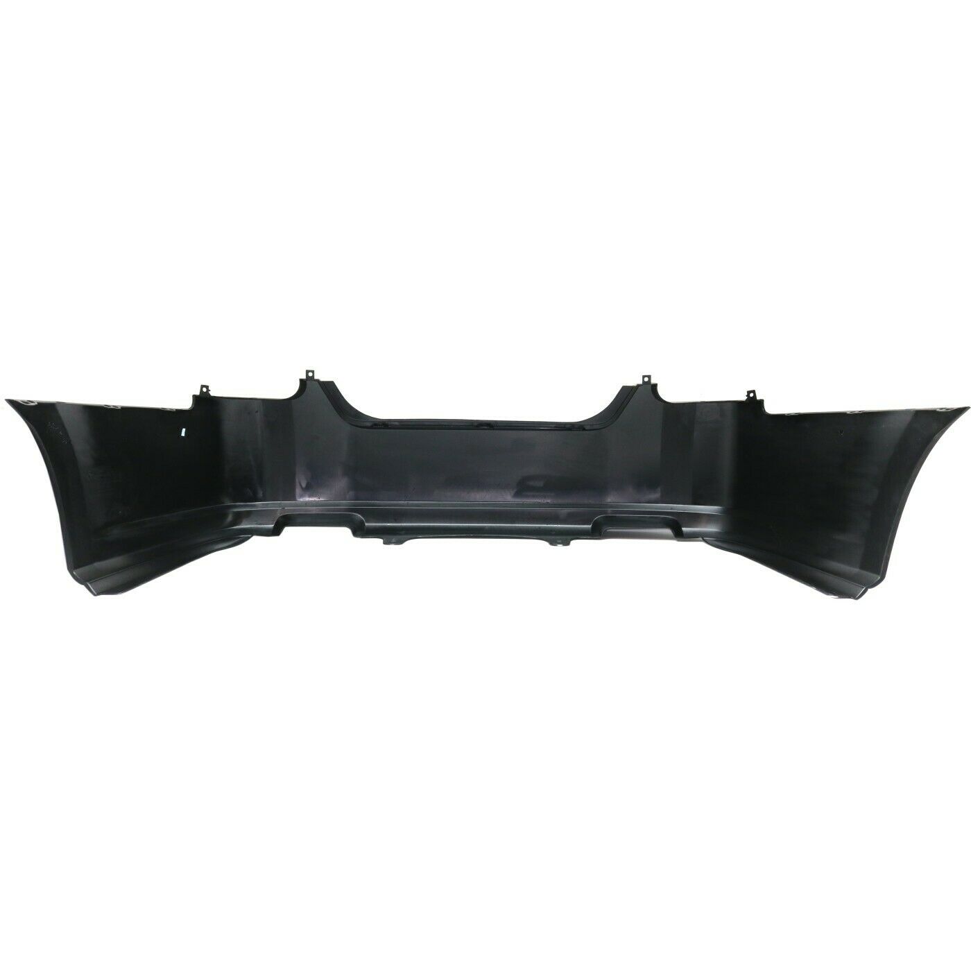 2004-2006 Nissan Maxima Rear Bumper