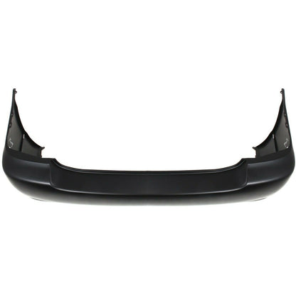 2003-2008 Toyota Corolla (S) Rear Bumper