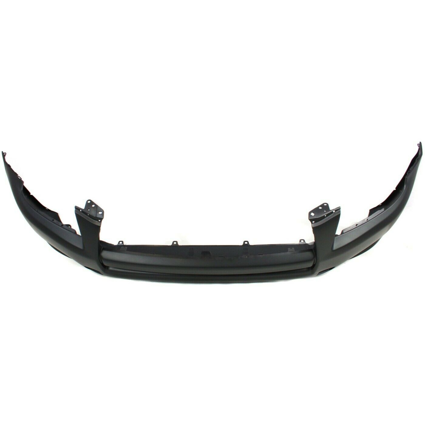 2009-2012 Toyota Rav4 (Base) Front Bumper