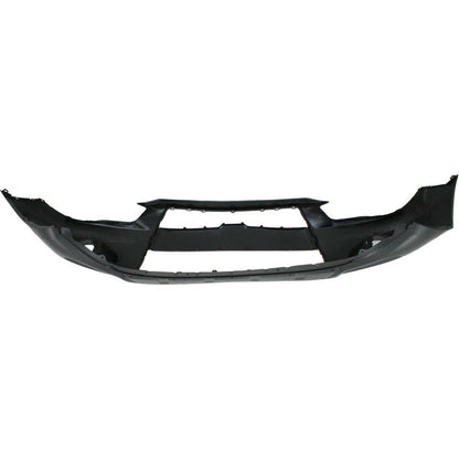 2010-2013 Mitsubishi Outlander Front Bumper