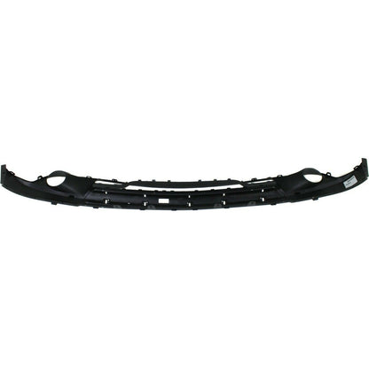 2011-2013 Dodge Durango Front Lower Bumper