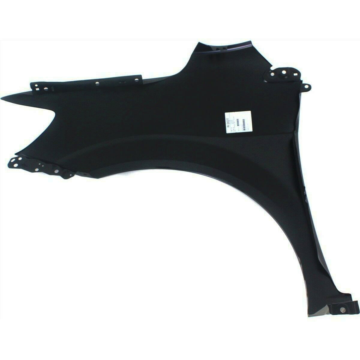 2012-2020 Chevy Sonic Sedan Fender